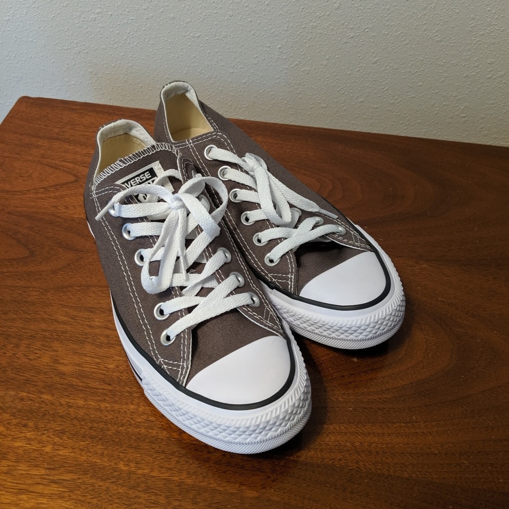 Converse sneakers